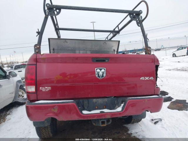 Ram 1500 Express Image 15