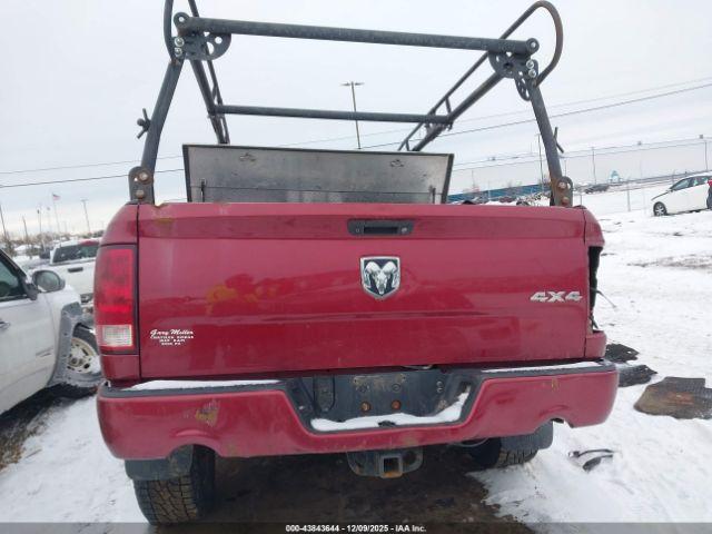 Ram 1500 Express Image 15