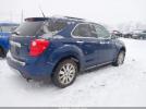 Chevrolet Equinox Ltz Image 4