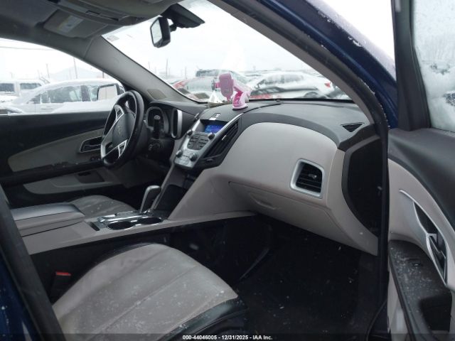 Chevrolet Equinox Ltz Image 6