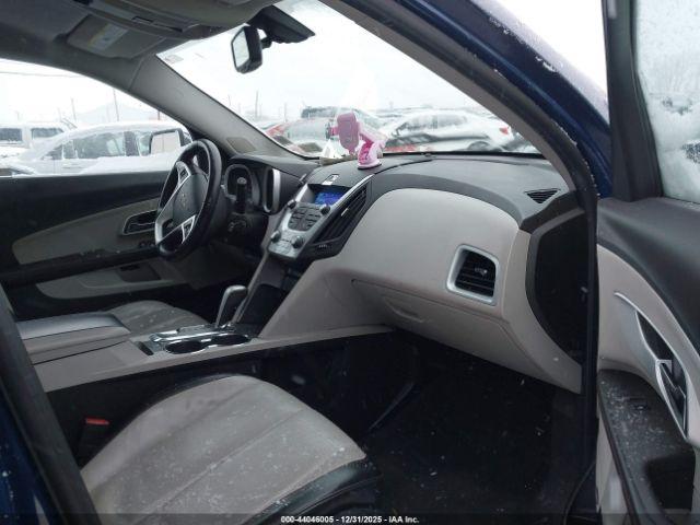 Chevrolet Equinox Ltz Image 6