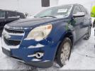 Chevrolet Equinox Ltz Image 7