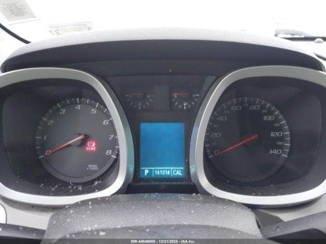 Chevrolet Equinox Ltz Image 10