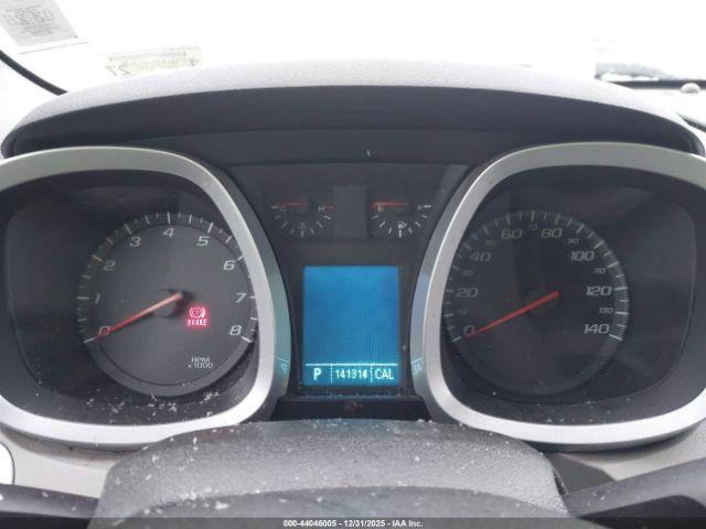 Chevrolet Equinox Ltz Image 10