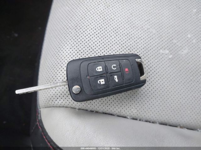 Chevrolet Equinox Ltz Image 9