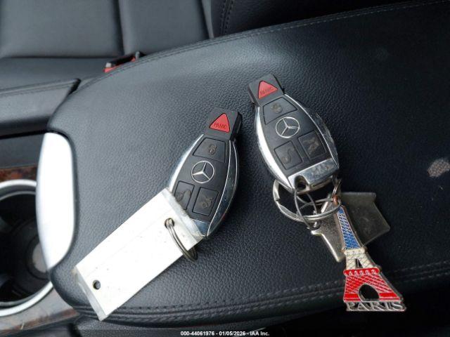 Mercedes-Benz M-Class 4matic Image 10