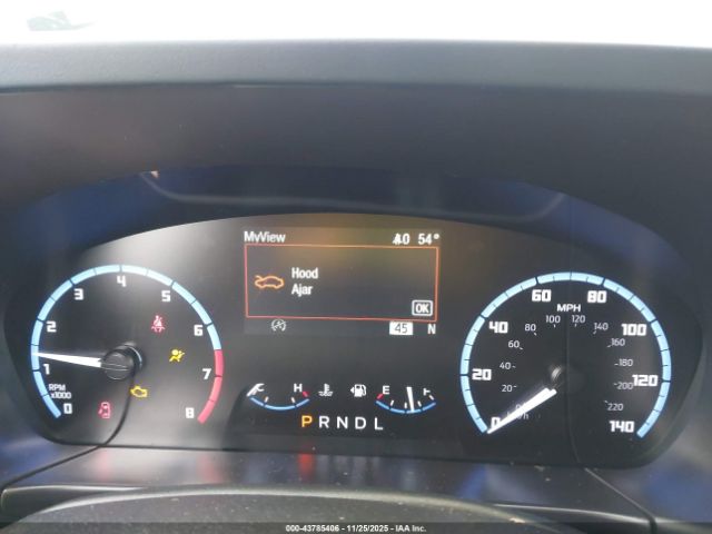 Ford Bronco Heritage Image 5