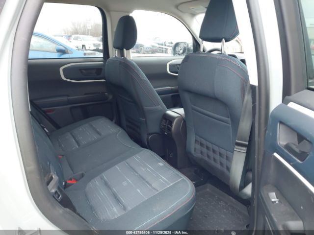 Ford Bronco Heritage Image 3