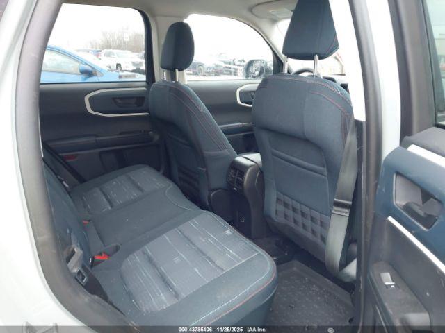 Ford Bronco Heritage Image 3