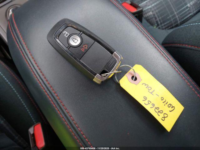 Ford Bronco Heritage Image 7