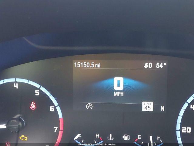 Ford Bronco Heritage Image 11