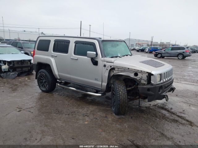 HUMMER H3 Suv Image 1