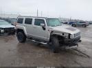 HUMMER H3 Suv Image 1