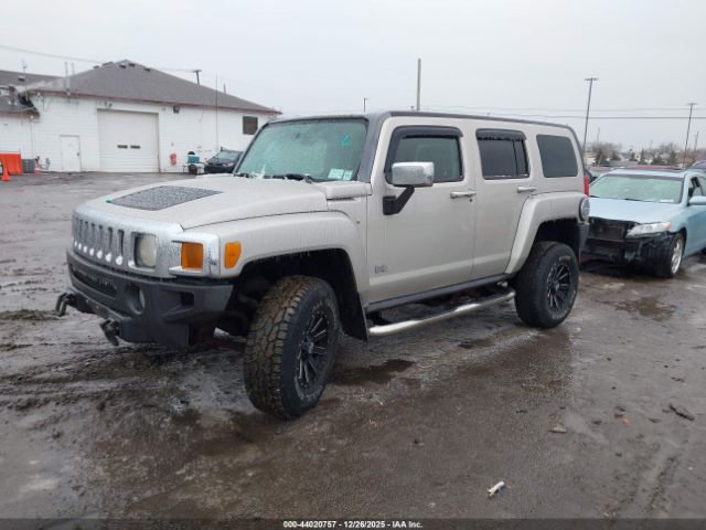 HUMMER H3 Suv Image 9