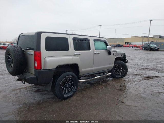 HUMMER H3 Suv Image 5