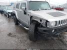 HUMMER H3 Suv Image 3