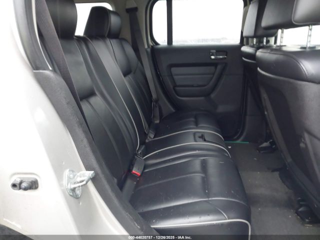 HUMMER H3 Suv Image 8