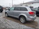 Dodge Journey Sxt Image 3