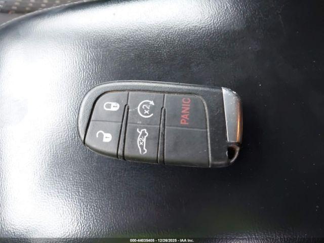 Dodge Journey Sxt Image 8