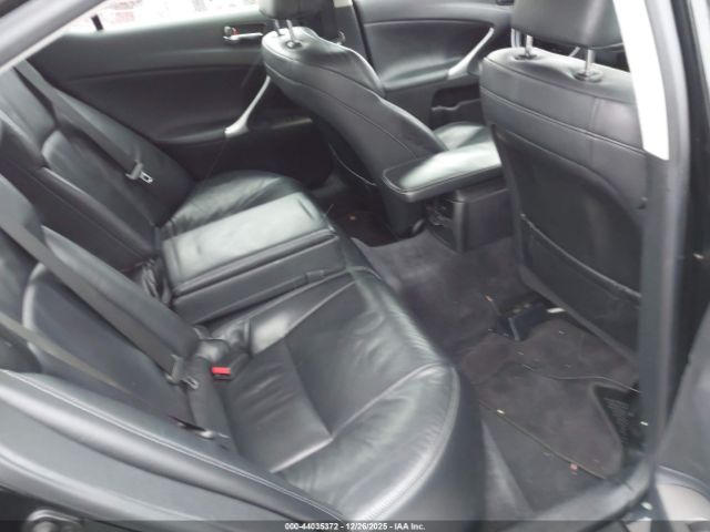 Lexus Is Image 5