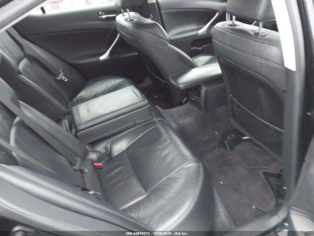 Lexus Is Image 5