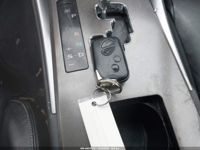 Lexus Is Image 6