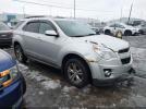 Chevrolet Equinox 2lt Image 1