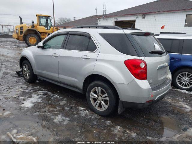 Chevrolet Equinox 2lt Image 3