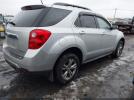Chevrolet Equinox 2lt Image 9