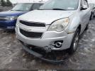 Chevrolet Equinox 2lt Image 8