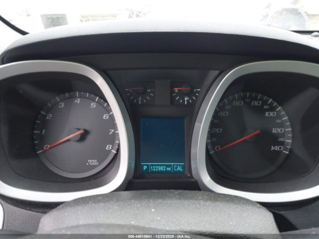 Chevrolet Equinox 2lt Image 5