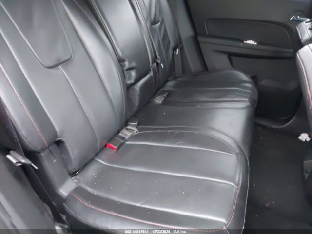 Chevrolet Equinox 2lt Image 7