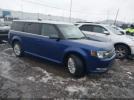 Ford Flex Sel Image 1