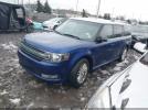 Ford Flex Sel Image 8