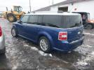 Ford Flex Sel Image 5
