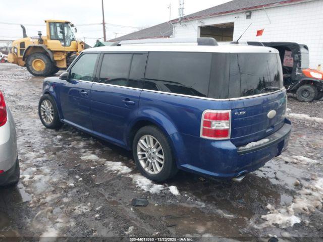 Ford Flex Sel Image 5