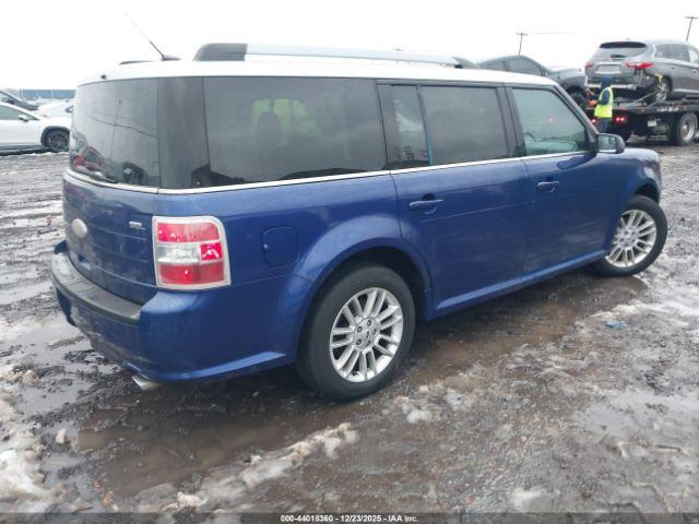 Ford Flex Sel Image 6