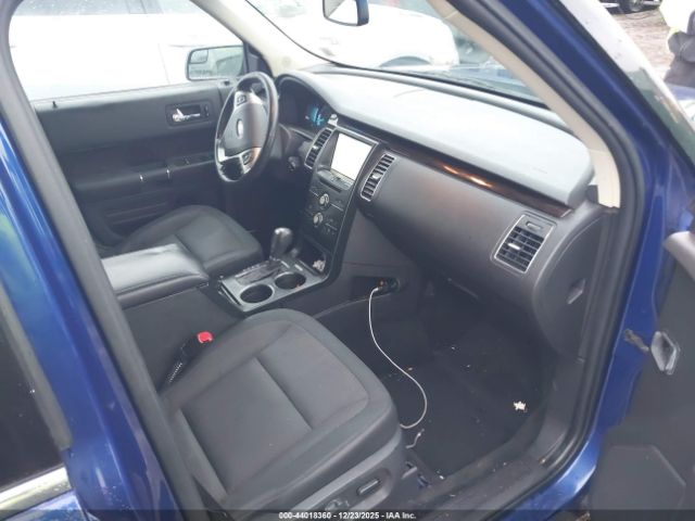 Ford Flex Sel Image 10