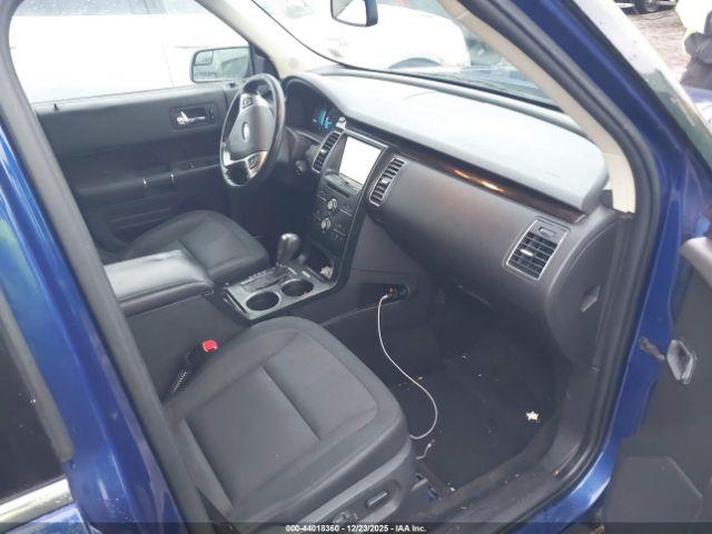Ford Flex Sel Image 10