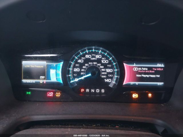 Ford Flex Sel Image 2