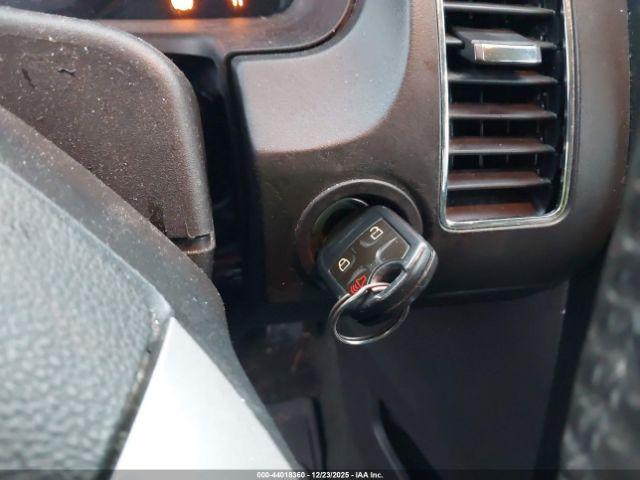 Ford Flex Sel Image 9