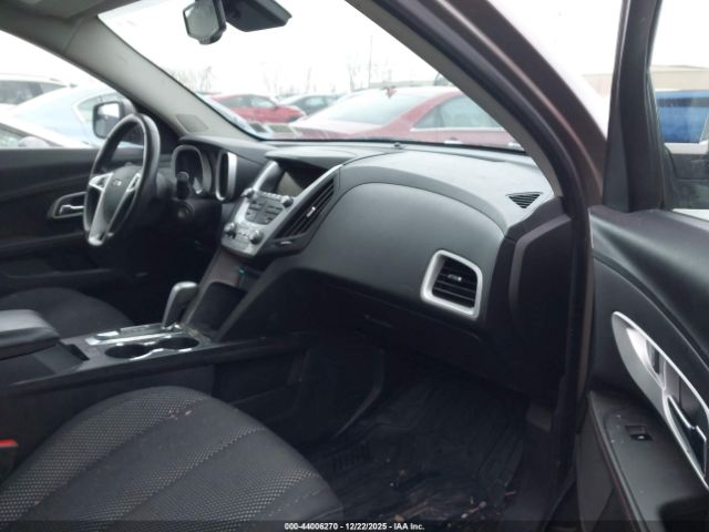 Chevrolet Equinox 2lt Image 8