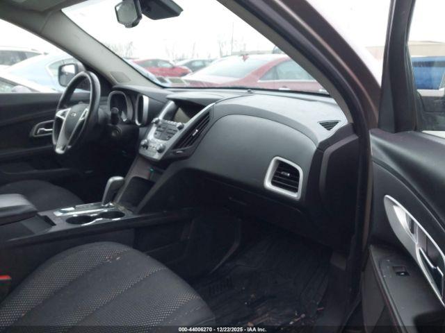 Chevrolet Equinox 2lt Image 8