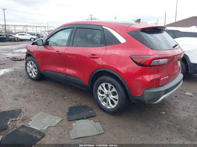 Ford Escape Active Image 4