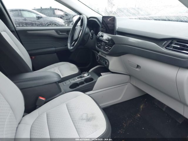 Ford Escape Active Image 16