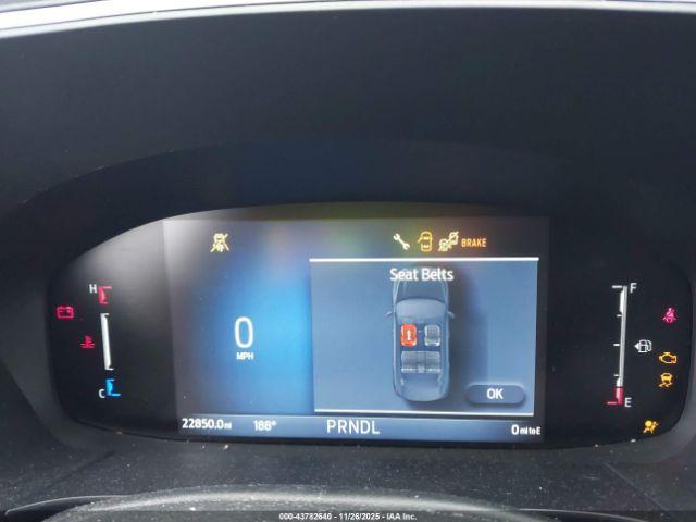 Ford Escape Active Image 5