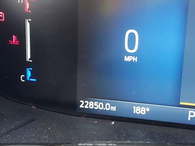 Ford Escape Active Image 2