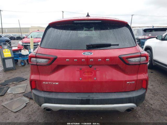 Ford Escape Active Image 14