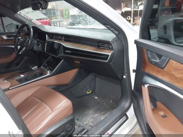 Audi A6 55 Premium Image 3