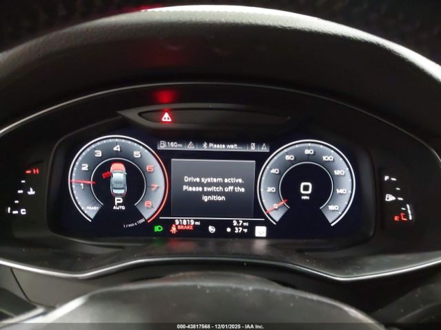 Audi A6 55 Premium Image 8